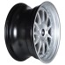 BOLA B4 18x9.0 SILVER